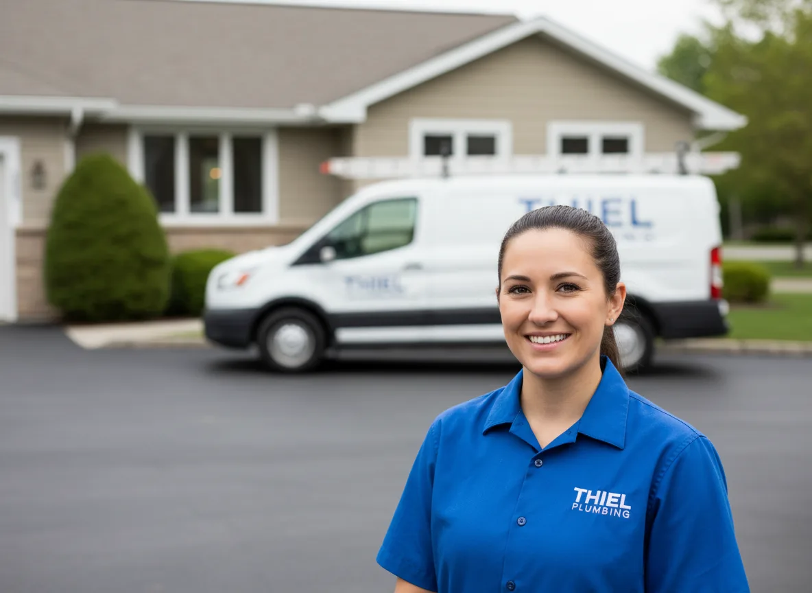 Plumber Lucinda, PA FAQs